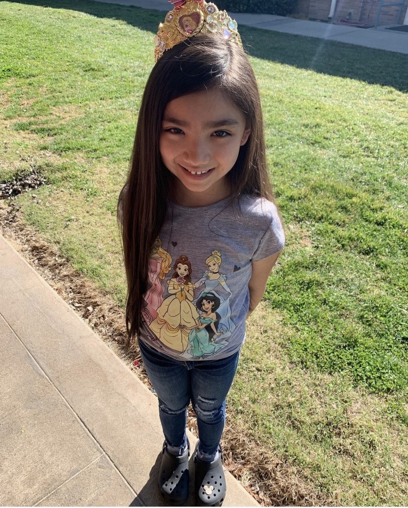 Disney day! 
